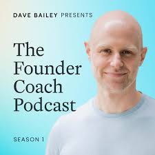 The Founder Coach Podcast