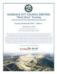 Flipping The Script On Council Meetings City Government News Council