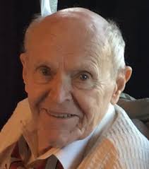 Wayne Randall Obituary