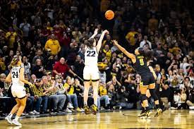 BTT Preview: No. 3 Iowa WBB vs. Michigan - Hawkeye Beacon: Iowa Hawkeyes  Football & Basketball Recruiting