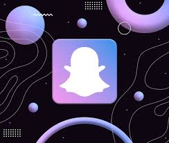 See more ideas about disney icons, aliya galyautdinova, disney princess moana. Premium Photo Snapchat Logo Icon On The Background Of Aesthetic Neon Shapes 3d