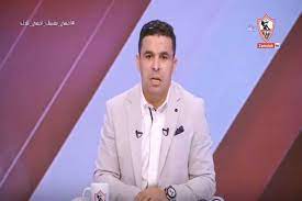 ونشر الغندور عبر حسابه على فيس بوك كل ما تردد عن انتقال رمضان صبحي للزمالك هو غير صحيح على الإطلاق ولا اللاعب مضى ولا حصل على تفاوض مع بيراميدز من الأساس. Ø®Ø§Ù„Ø¯ Ø§Ù„ØºÙ†Ø¯ÙˆØ± Ø§Ù„Ø£Ù‡Ù„ÙŠ Ù„Ø§ ÙŠØªÙ‚Ø¨Ù„ Ø§Ù„Ù‡Ø²ÙŠÙ…Ø© ÙˆÙ„Ù…Ø§ ÙŠØ®Ø³Ø± ÙŠØ¹Ù…Ù„ Ø®Ù†Ø§Ù‚Ø© ÙÙŠØ¯ÙŠÙˆ Ø§Ù„Ù…ØµØ±ÙŠ Ø§Ù„ÙŠÙˆÙ…
