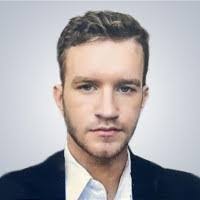 Andy Tinsley's Instagram, Twitter & Facebook