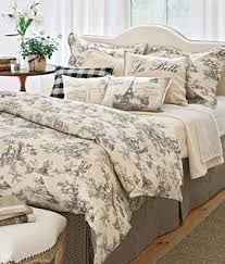 Thousands of styles ship free in just 2 days. Black And Cream Love Toile De Jouy Bedding French Country Bedrooms Country Bedroom French Bedroom