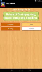If you can answer 50 percent of these science trivia questions correctly, you may be a genius. Download Pinoy Bugtong Riddles Free For Android Pinoy Bugtong Riddles Apk Download Steprimo Com