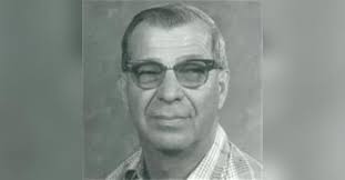 Harry Radliff Obituary