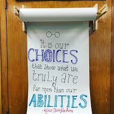 Finally Changed My Weekly Quote After The Last One Was Up For 2 Months Keepthequote Harrypotter Classroom Quotes Class Quotes Quotes For Students