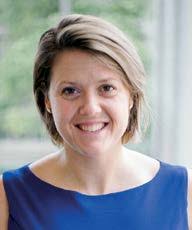 ANNUAL REVIEW 2019 DISRUPTIVE INNOVATION