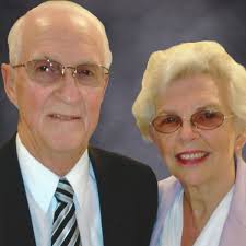 New temple president