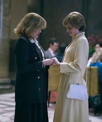 Emerald fennell was born on october 1, 1985 in hammersmith, london, england as emerald lilly fennell. The Crown Princess Diana Camilla Lunch Really Happened