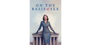 On the Basis of Sex - Películas en Google Play