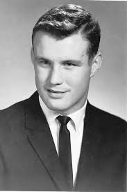 Stephen Landis (Steve) Peden 1966