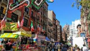 Septiembre En Nueva York Que Hacer Y El Tiempo 2020 Nueva York Viajes A New York Viaje A Nueva York