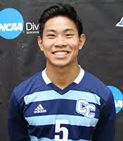 2016 Men's Soccer Roster