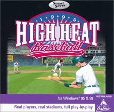 Play for free and without creating an account! Buy High Heat Baseball Pc Online At Low Prices In India The Learning Company Video Games Amazon In