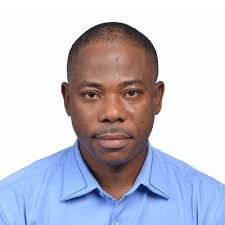 Frank Obi's Instagram, Twitter & Facebook