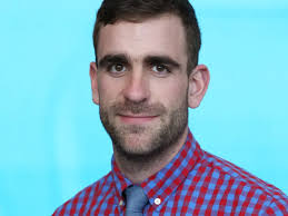 Rick Morgan's Instagram, Twitter & Facebook