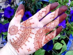 Thank you a lot for making my event a great experience. Powder Henna Tattoo Kit For Fund Raising Events And Festivals