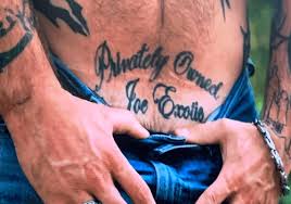 Make privately owned joe exotic tattoo memes or upload your own images to make custom memes. Crucial Life Lessons From Watching The Tiger King Joe Exotic On Netflix