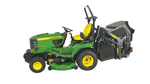 These water cooled engines with hydro drive just keep on going. X950r Rasentraktoren Mit Dieselmotor John Deere De