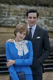 Next season, we'll likely see the events leading to the pair's divorce in 1996 after 15 years of marriage. Season 4 Of The Crown Got More Viewers Than Prince Charles And Princess Diana S Wedding Tatler