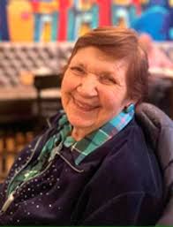 Janet Brooks Obituary