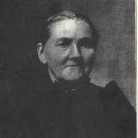 Katharine Metzler Engel (1836-1910)