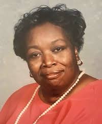 Covington, Rosemary Johnson