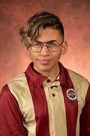 2020 Orientation Leaders