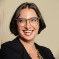 Maria Dora Blackburn