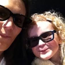 Caroline Archibald (@calarchibald)