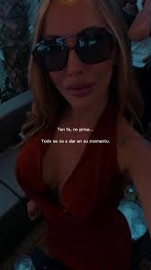 Andrea Bergmann's Instagram, Twitter & Facebook