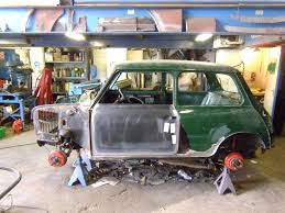 Classic car restoration shops in winston salem on yp.com. Thinking Of Restoring A Classic Car We Chat To The Experts Simoniz