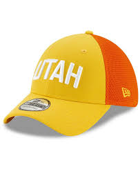 Vind fantastische aanbiedingen voor utah jazz cap. New Era Utah Jazz City Series 39thirty Cap Reviews Sports Fan Shop By Lids Men Macy S