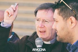 Presepe Biblico di Carmelo Sciortino