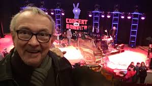 Fundraiser by Lyda Blank : Richard Currie :)