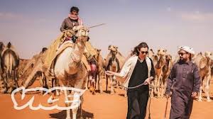 According to their website, the king abdulaziz camel festival is estimated to start in february 2019. The Camels Of Arabia A Day At The King Abdulaziz Camel Festival Youtube
