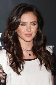 Ryan Newman's Hairstyles & Hair Colors