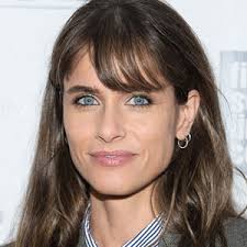 She began her career with small parts on television, and made her feature film debut in animal room (1995). Amanda Peet Nachrichten Videos Audios Und Fotos Mediamass