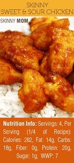 Why this healthy sweet and sour chicken recipe is so good : Pin By Duda Trivelli On Nutrition Sweet Sour Chicken Recipes Healthy