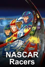 Nascar racers is an animated television series about two rival nascar racing teams, team fastex and team rexcor, competing against each other in the futuristic nascar unlimited division. Nascar Racers Tv Series 1999 2001 The Movie Database Tmdb