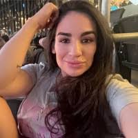 Jacqueline Villalobos's Instagram, Twitter & Facebook