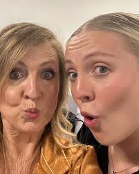 Happy birthday beautiful @zoejcameron xxx from the minute you were born you  have brought our family so much joy!! You are so much fun, so loyal, so  creative.. and watching you fly