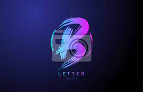 For an introductory guide on ipa symbols, see help:ipa. Alphabet B Letter Logo Grunge Brush Blue Pink Logo Icon Design Leinwandbilder Bilder Vintage Vektor Vorlage Myloview De