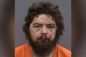 Semi-truck driver sent texts before plowing through Florida strip club