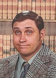 Allen Harness Obituary