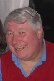 Frank C. Stoddard Jr. Obituary October 2, 2016