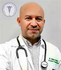 Dr. Paunier Felipe