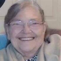 Lyla Rose Sickles Obituary