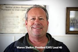 ILWU Coast Longshore Division